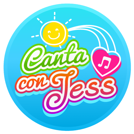 Canta con Jess